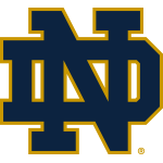 Notre Dame Athletics Logo